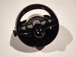 02-06 Mini Cooper Front Ac Vent 64226800887 R50 R52 R53. Fixed Price $6.95.