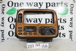 4677217 Dodge Caravan 1996 Temperature Control Dual Zone Rear Ac Oem 158 2d7 B2. Fixed Price $67.49.