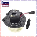 Heater Blower Motor With Cage Fits Buick Park Avenue 97-99. Fixed Price $33.46.
