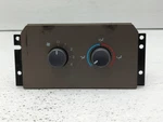 2011 Lincoln Navigator Ac Heater Rear Climate Control Temperature Oem L9ez3. Fixed Price $38.95.