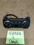 2015 Ford Explorer Ac Heater Rear Climate Control Temperature Bb5t-19980-bd. Fixed Price $20.00.