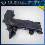 10-15 Toyota Prius Iii 1.8l L4 Dohc 16v Xw30 Fwd Left-side Dash Air Duct Oem. Fixed Price $29.69.