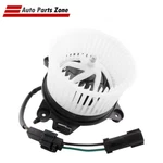 Ac Heater Blower Motor W/ Fan Cage Front Fits Chrysler Pt Cruiser 2001-2005 2.4l. Fixed Price $46.69.