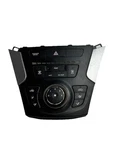 Temperature Control Front Fits 13-16 Santa Fe. Fixed Price $90.00.