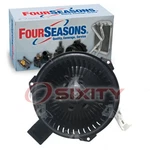 Four Seasons Hvac Blower Motor For 2007-2017 Jeep Compass Patriot Heating Fa. Fixed Price $57.43.