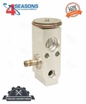 Four Seasons A/c Expansion Valve 39228 High-quality Auto Part, Universal Fit F. Fixed Price $38.57.