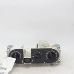 2000 Mitsubishi Montero Temperature Control Part Number - 655-51043. Fixed Price $34.99.