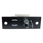 55035958 Blower Motor Resistor For Jeep Wrangler 1992-1995. Fixed Price $25.88.