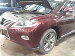Ac Compressor Fits 10-13 Lexus Rx450h. Fixed Price $110.50.