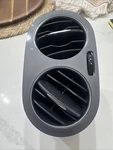 2009-2017 Volkswagen Tiguan Right Passenger Side Dash Air Ac Vent Trim Oem. Fixed Price $28.00.