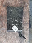 Ac Condenser Integral 8 Cylinder 90-93 Ford Mustang F0zz19712b. Fixed Price $111.99.