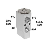 Buyautoparts A/c Expansion Device 60-43630an. Fixed Price $91.98.
