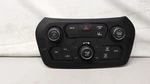 2021 - 2022 Jeep Renegade Climate Heater Ac & Radio Control Panel Oem. Fixed Price $114.48.