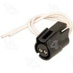 A/c Compressor Cut-off Switch Harness Connector For Gmc S15 Jimmy - Four Seasons. Fixed Price $26.79.
