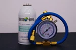 Arctic Air For R22 Systems 1 4oz Cans/gauge Ac Booster + Drying Agent.. Fixed Price $49.99.