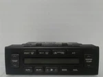 Temperature Control With Display Us Market Fits 01-05 Lexus Gs300. Fixed Price $178.12.