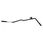 Genuine Ford Oe Tube - Heater Water Dc3z-18663-a. Fixed Price $43.62.