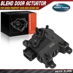Auxiliary Hvac Heater Blend Door Actuator For Honda Passport 2019-2023 Acura Mdx. Fixed Price $22.69.