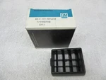 Nos 1982-1988 Monte Carlo Celebrity Instrument Panel Air Outlet Deflector Dp. Fixed Price $35.00.