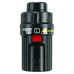 Tru-flate 41-145 In Line Adjustable Air Regulator At-hand Plastic 1/4". Fixed Price $40.24.