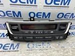 19 20 Honda Pilot Ex-l Climate Temperature A/c Control Panel 79600-tg7-a93 Oem. Fixed Price $116.79.