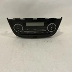 2014-2015 Mitsubishi Mirage Heater A/c Control Tested Used Oem# 7820a361xa. Fixed Price $47.24.