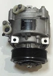 New Oem Ac Air Compressor Genuine Mitsubishi 2007-2013 Outlander 3.0 7813a354. Fixed Price $295.00.