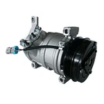 Ac Compressor For Chevy Yukon Savana Suburban Express Gmc 2500 00-07 4.8l 5.3l. Fixed Price $122.12.