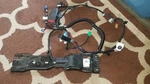 2019 Honda Odyssey Front Right Seat Heater Module Assy 81289-tk8-a210-m1. Fixed Price $20.00.