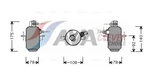 For Ava Cooling Msd081 Dryer, Air Conditioning. Fixed Price $40.81.