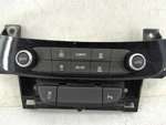 2017-2017 Buick Lacrosse Ac Heater Climate Control 84138219 Dtxrz. Fixed Price $71.70.