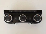 15 16 Volkswagen Vw Eos Climate Control Panel Temperature Unit A/c Heater. Fixed Price $104.97.
