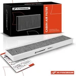 A-premium Activated Carbon Cabin Air Filter For Mini Cooper L4 1.6l 64319257505. Fixed Price $23.99.
