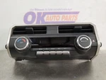 24 2024 Toyota Tacoma Sr5 Temperature Ac Heat Climate Control 55660ak010. Fixed Price $114.75.