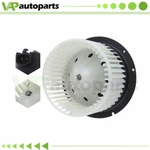 Heater Blower Motor W/ Fan For 1999-2007 Ford F-250 F-350 450 Super Duty. Fixed Price $32.59.