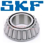 Skf Rear Outer Differential Pinion Bearing For 1970-1973 Pontiac Gto 6.6l Cn. Fixed Price $23.62.