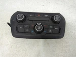 2018-2020 Jeep Renegade Ac Heater Climate Control 07356660410 Yo42x. Fixed Price $50.13.