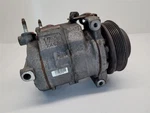 2009-12 16-20 Dodge Journey Ac Compressor With Rear 55111433ac. Fixed Price $96.32.