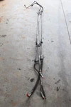 2019-2023 Volvo Vnl 760 D13 Hvac Air Conditioning A/c Suction Hose Line Pipe Oem. Fixed Price $234.00.
