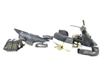1986 1989 Lincoln Town Car Cartier Oem Ac Heater Core Evaporator Housing Case. Fixed Price $299.00.