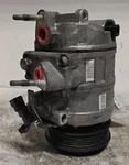 2012 Ford Edge A/c Compressor 2.0l Turbo Used Oem 101k Miles 682-00760. Fixed Price $107.39.