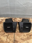 Set Of 2 Right And Left Front Dash Air Vent Fits 08-09 Legacy. Fixed Price $72.25.