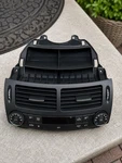 2007 2008 2009 E350 E500 E63 W211 Climate Control With Vents Mercedes-benz Oem. Fixed Price $211.00.
