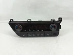2021-2022 Hyundai Elantra Ac Heater Climate Control 97250-aa410lm5 C26am. Fixed Price $67.80.