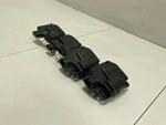 Ford Five Hundred 2007 A/c Heater Blend Flap Actuator 4 Pieces Factory. Fixed Price $95.86.