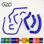 Fit 2004-2014 Nissan Titan Armada 5.6l V8 Silicone Radiator Heater Hose Kit. Fixed Price $108.99.