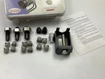 Airsept Csik Air Conditioner A/c Compressor Manifold Guard Screen Kit. Fixed Price $23.35.
