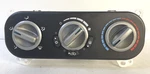 2007-2009 Jeep Patriot Temperature Control With Ac Oem 655-01930. Fixed Price $50.00.
