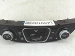 2016-2017 Chevrolet Malibu Ac Heater Climate Control 84178407 Tnthh. Fixed Price $92.99.