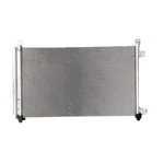 New Premium Fit A/c Condenser 92100aba3a. Fixed Price $91.63.